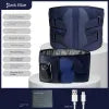 Quality Infrared Warm Waist Massager Belt – Multifunctional Hot Compress & Lumbar Relaxation