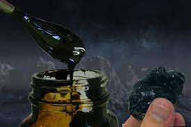 Germanwisex | Premium Shilajit for Energy, Vitality & Wellness