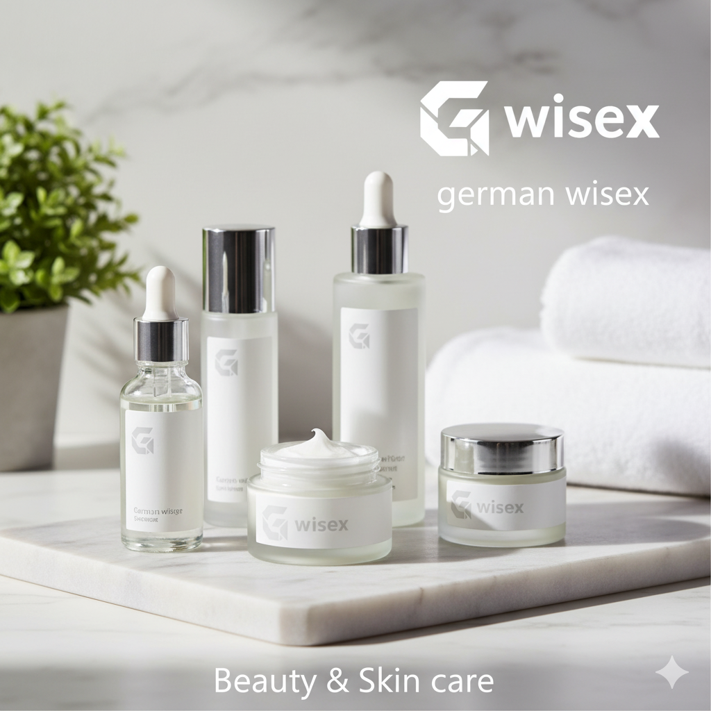 Beauty & Skin Care
