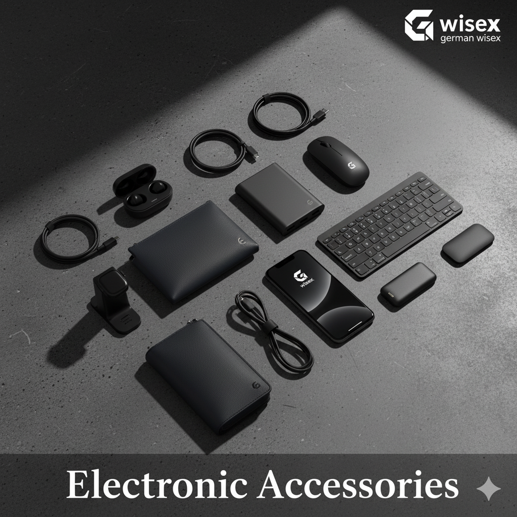 Electronic Accessories