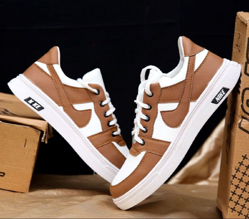 Dunkfusion Sneakers Shoes For Mens - Lieght Weight Breathable Shoes For Mens - Sneakers Shoes For Boys - Dunk - Shoes - Mens Shoes