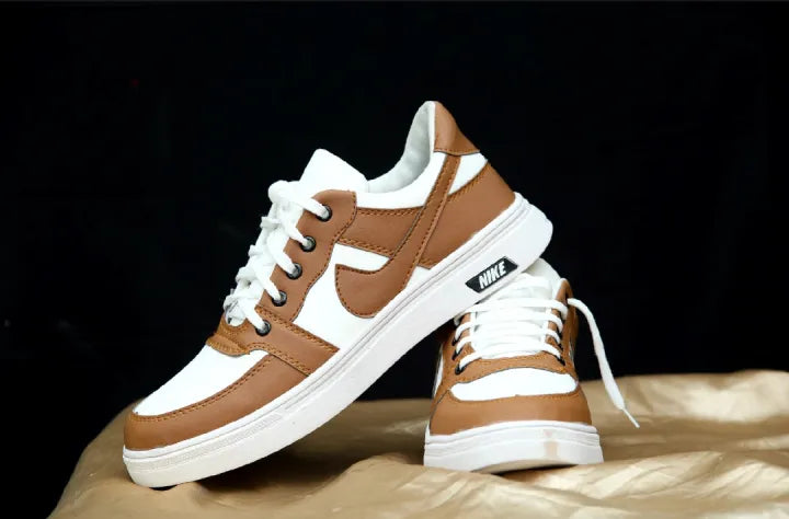 Dunkfusion Sneakers Shoes For Mens - Lieght Weight Breathable Shoes For Mens - Sneakers Shoes For Boys - Dunk - Shoes - Mens Shoes