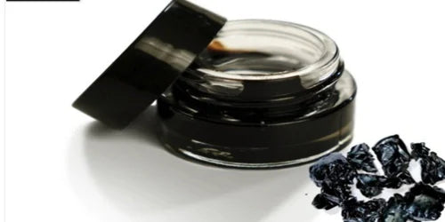 Original Himalayan Shilajit – 100% Pure & Natural | Boost Strength, Energy & Vitality | Free Spoon Gift